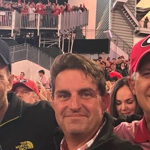 Meet your Posher, Kevin